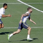 Ramos será titular contra el PSG y Modric puede llegar
