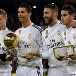 El Madrid y Ronaldo los más valiosos para Forbes