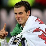 Bale: «Quiero ganarlo todo con el Real Madrid»