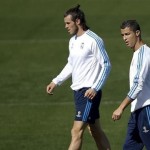 Melchor Ruíz: «Cristiano está enfadado con el representante, no con Bale»