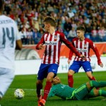 Melchor Ruíz: «El Madrid estuvo más pendiente de no perder, que de ganar»