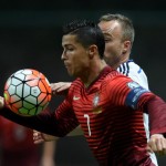 Portugal libera a Cristiano que volverá a Madrid