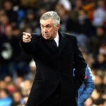 Ancelotti: » El Madrid es muy sólido en defensa pero también tiene problemas en ataque»