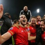 Bale, exultante tras la clasificación para la Euro: » Era el sueño de mi vida»