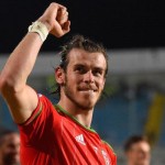 Gales hace historia y estará en su primera Eurocopa
