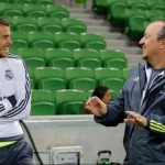 Melchor Ruíz: «El Real Madrid está molesto con Bale y Benítez»
