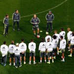 El Madrid lleva 3 años invicto en la fase de grupos