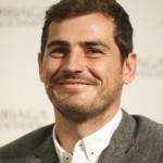 Casillas: «Al final el Madrid estará entre los mejores, como siempre»