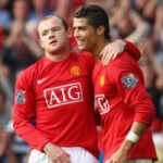 Ingla: » CR7 podría regresar al United para volver a jugar con su amigo Rooney»