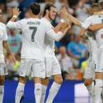 El Madrid, único invicto de las 5 grandes ligas europeas