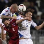 Eslovaquia si hizo los deberes, ganó en Luxemburgo y estará en la Euro 2016