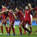 18 selecciones ya se han clasificado para la Euro 2016