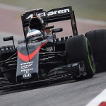Alonso: «Ha sido una de las mejores carreras de mi trayectoria»