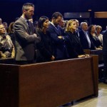 El Madrid celebró un funeral por Zoco