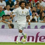 Marcelo, el defensa más recuperador de la liga
