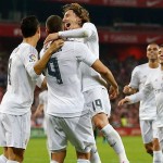 El Madrid firma el mejor arranque liguero desde 2010