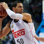 Oficial: » Mejri, el primer tunecino en jugar en la NBA»