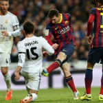 Mundo Deportivo juega al despiste: » Messi no forzará para llegar al clásico»