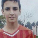 La joven promesa de Independiente, Patanelli, será madridista en febrero de 2016