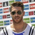 Eurosport: » La tensión entre Ramos y Benítez es máxima»