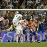 Bale y Ramos seràn titulares en el Calderòn