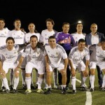 Los veteranos del Madrid jugarán en Galicia el día 24