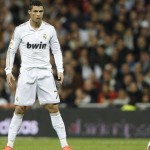 Cristiano Ronaldo: «Estoy abierto a todas las ligas»