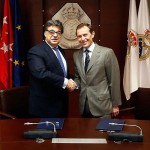 La Fundación Real Madrid renueva el acuerdo con Ecopilas