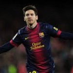 Damián: » El problema no se si jugará Messi o no, es el fútbol que desplegará el Madrid»
