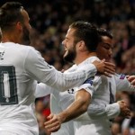 El Madrid ha superado las 24 fases de grupos que ha disputado