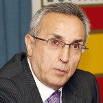 Alejandro Blanco, presidente del COE: » Se tomaron medias especiales para el Clásico»