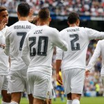 El Real Madrid vs Cádiz, de dieciseisavos de copa, el miércoles 16D a las 21:00