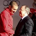 Jorge Segura en MARCA: » Florentino debería tomar medidas con Benzema»