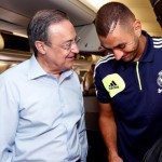 COMUNICADO OFICIAL – El Madrid cierra filas y apoya a Benzema
