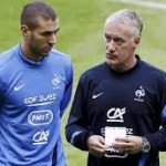 El ex internacional, Michel Largué: » Deschamps no puede mirar para otro lado con Benzema»