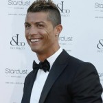 Cristiano Ronaldo: «Si me eligió Universal a mí y no a otro jugador es porque soy el mejor jugador del mundo, ¿no?»