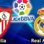 PREVIA:SEVILLA CF VS REAL MADRID CF