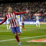 Griezmann se marchará del Atlético a final de temporada