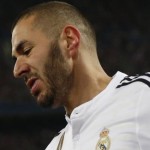 El País: » La semana más dura de Benzema»