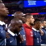 Vídeo: » La Marsellesa sonó así en Wembley. 90000 ingleses cantando el himno francés