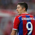 Sportyou: » Florentino quiere a Lewandowski por CR7 y Benzema»