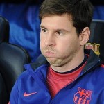 Oliveros: «Messi no será titular, pero al final el jugador es el que decide»