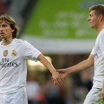Melchor Ruíz: «Kroos, Modric, Cristiano y Bale los fijos para Benítez»