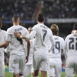 El Madrid vuelve a ganar tras dos dolorosas derrotas en liga