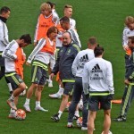 Ecodiario: Lucha de poderes en el Real Madrid
