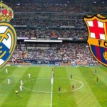 DIRECTO:Final del partido. REAL MADRID 0 – 4 BARCELONA.