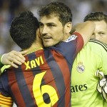 Sin Casillas ni Xavi 15 años después