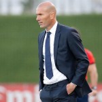 Zidane: «Hemos controlado bien un partido durísimo»