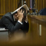 Pistorius condenador por asesinato