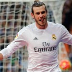 Bale firmó un histórico póker de goles